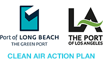 Clean Air Action Plan